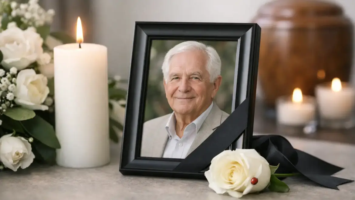12 Memorial Service Tribute Examples