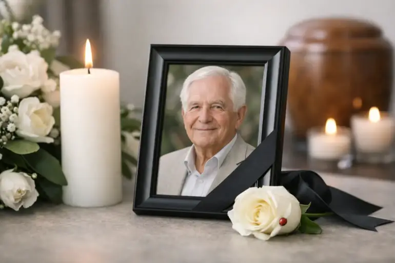 12 Memorial Service Tribute Examples