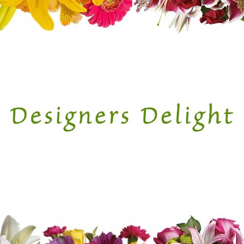 Designers Delight