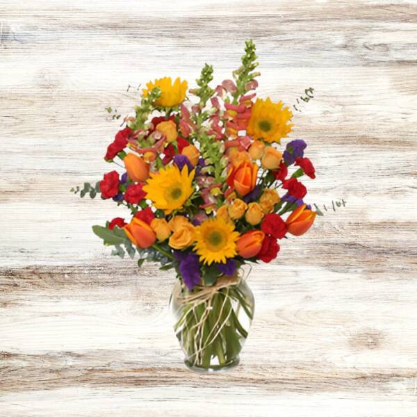 Fall Treasures