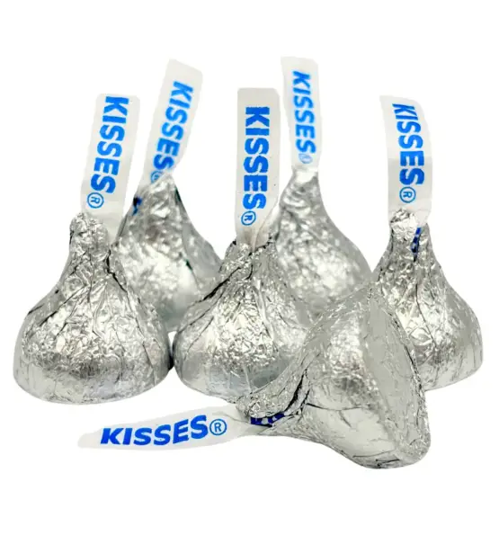Hershey's Kisses