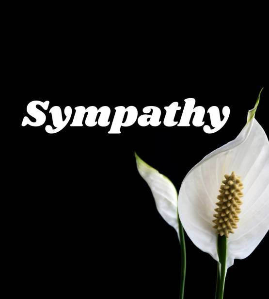 Sympathy