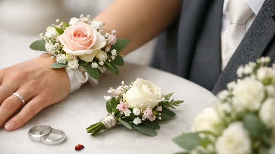 Corsages and Boutonnieres Springfield MO