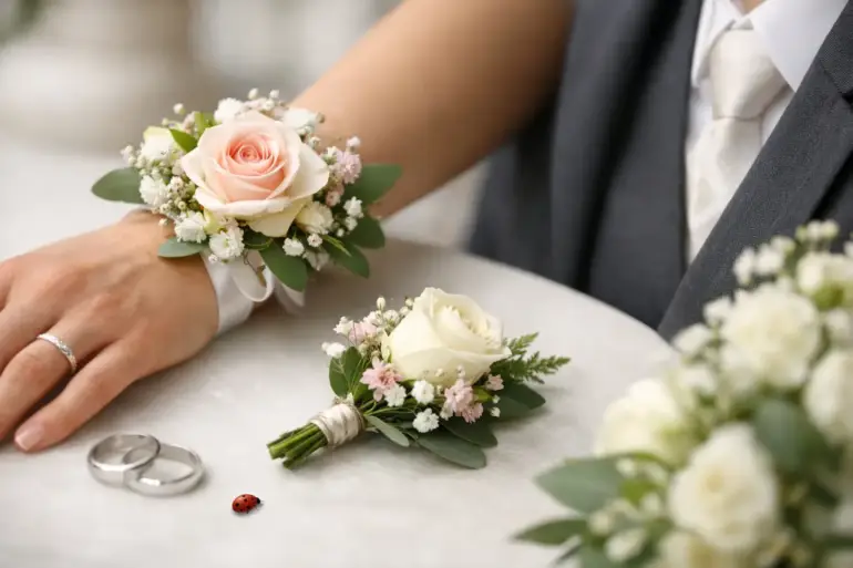 Corsages and Boutonnieres Springfield MO