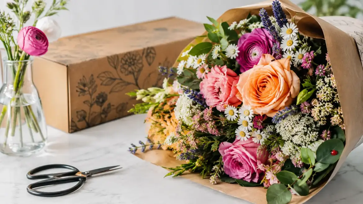 Flower Subscription Service Review for Gift Givers