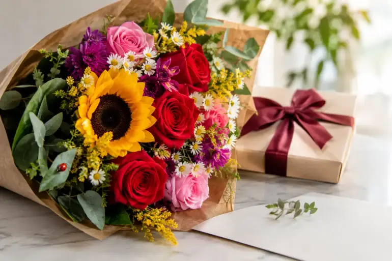 Flowers for Romance Gestures That Feel Personal