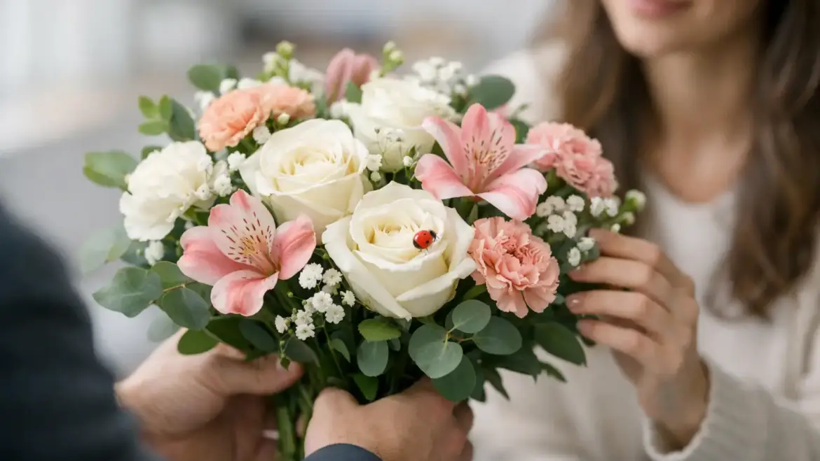 How to Send Apology Flowers That Feel Sincere