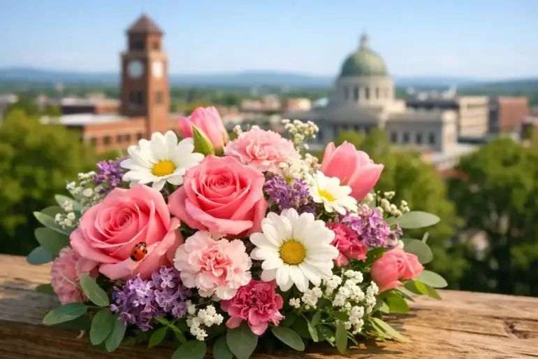 Mother’s Day Flowers Springfield MO Guide