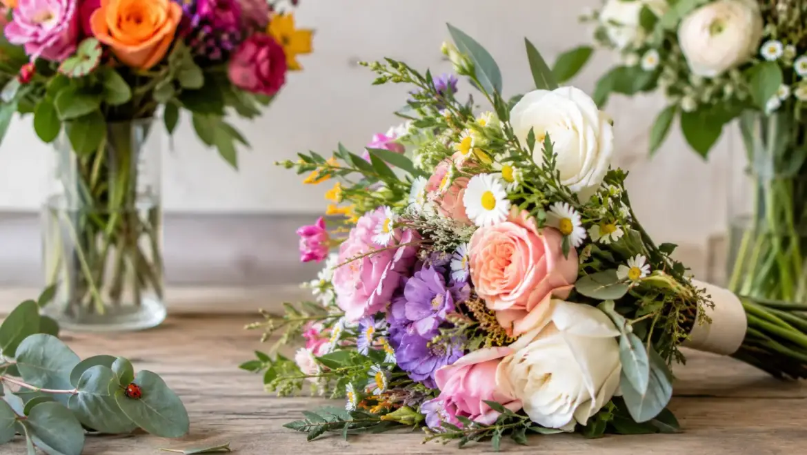 Why Are Wedding Flowers Expensive? The Real Cost