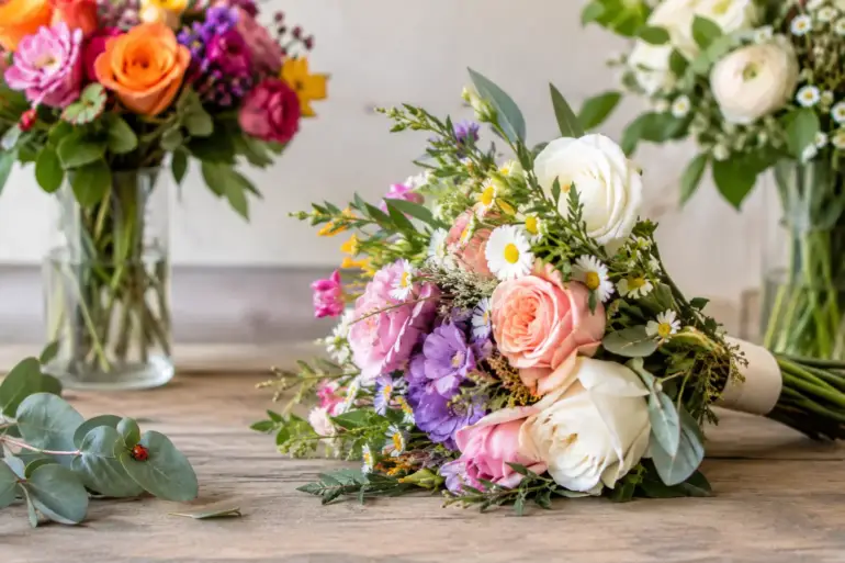 Why Are Wedding Flowers Expensive? The Real Cost