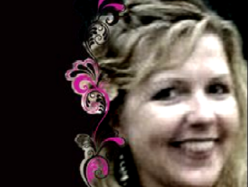 Theresa Carter, Owner