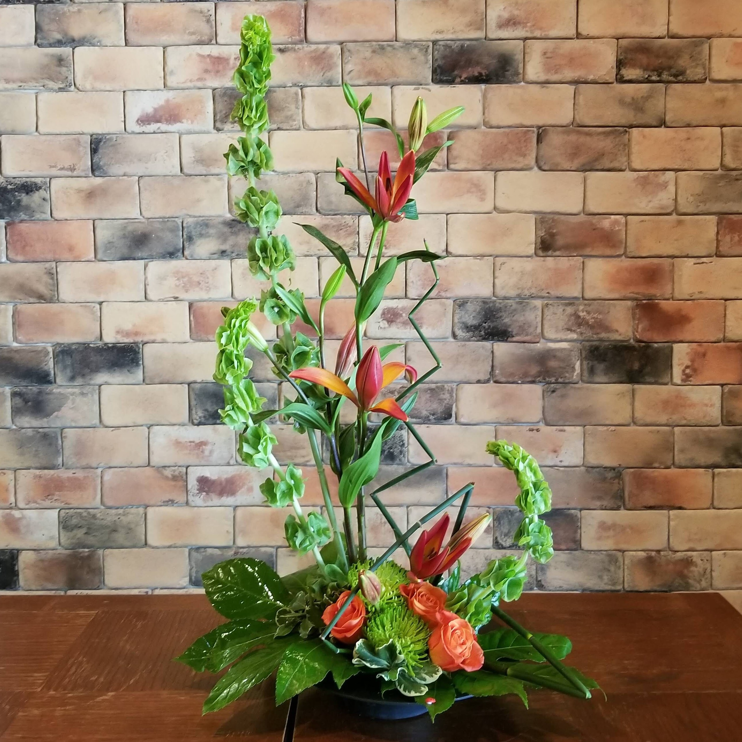 Crooked Smile RoseAmongThorns