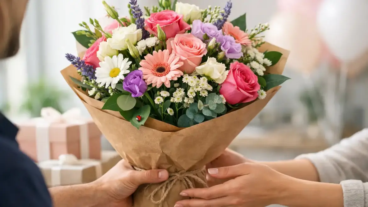 Birthday Bouquet Delivery Ideas That Feel Personal